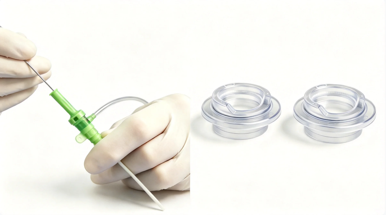 Healthcare Parts